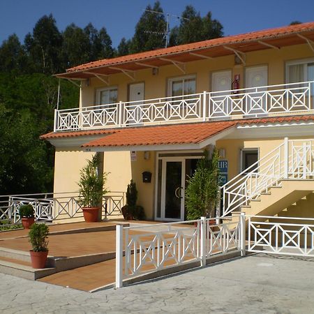 Sun Galicia Hotel Y Apartamentos Sanxenxo Eksteriør bilde