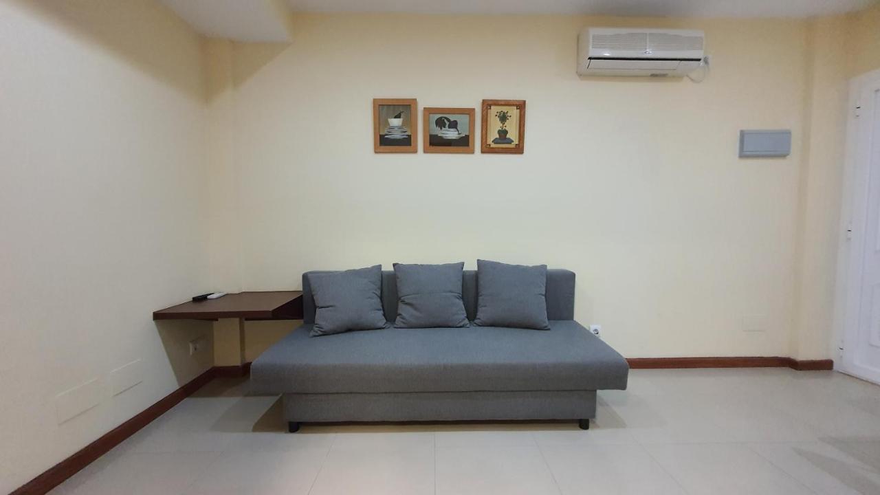 Sun Galicia Hotel Y Apartamentos Sanxenxo Eksteriør bilde