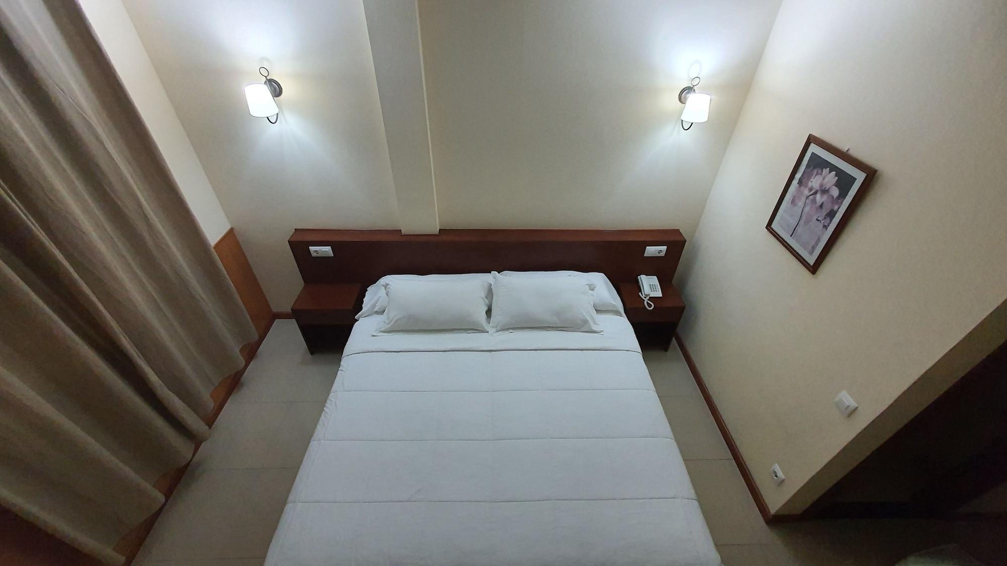 Sun Galicia Hotel Y Apartamentos Sanxenxo Eksteriør bilde