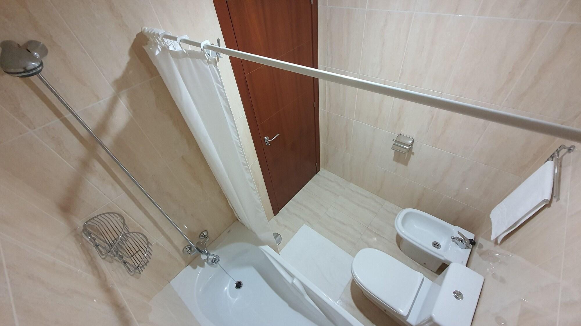 Sun Galicia Hotel Y Apartamentos Sanxenxo Eksteriør bilde