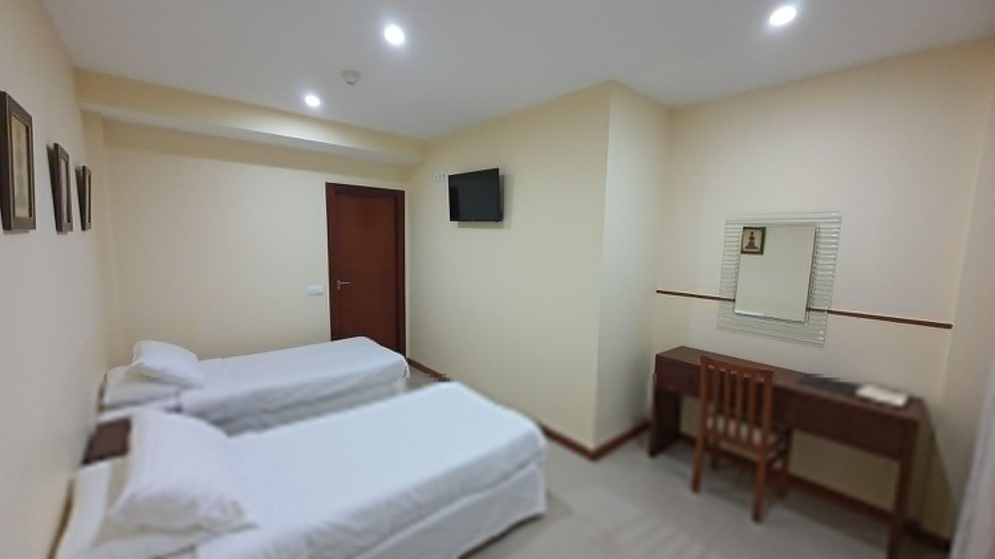 Sun Galicia Hotel Y Apartamentos Sanxenxo Eksteriør bilde