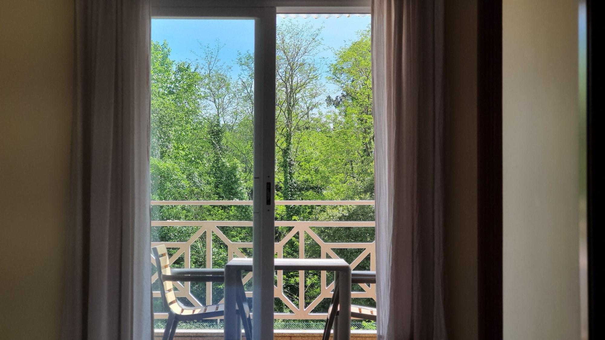 Sun Galicia Hotel Y Apartamentos Sanxenxo Eksteriør bilde