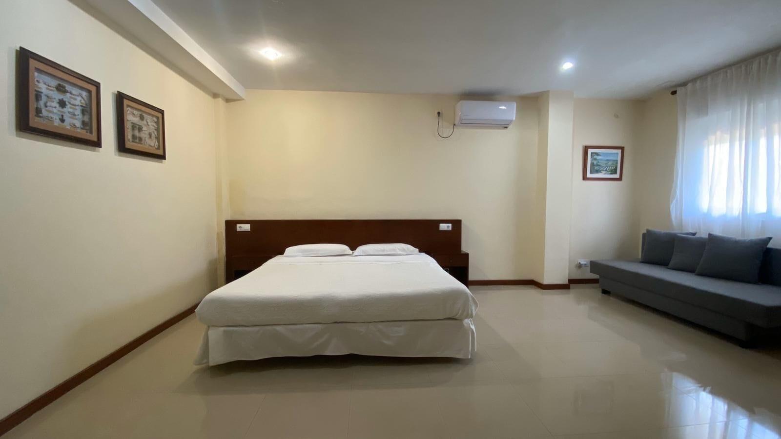 Sun Galicia Hotel Y Apartamentos Sanxenxo Eksteriør bilde