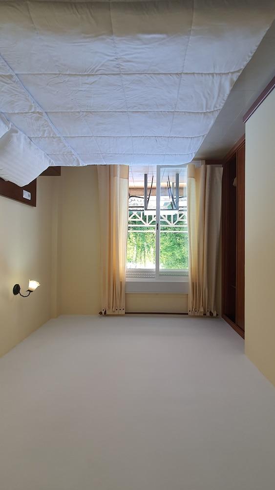 Sun Galicia Hotel Y Apartamentos Sanxenxo Eksteriør bilde