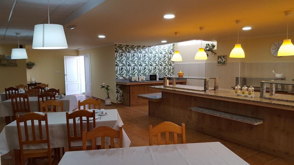 Sun Galicia Hotel Y Apartamentos Sanxenxo Eksteriør bilde