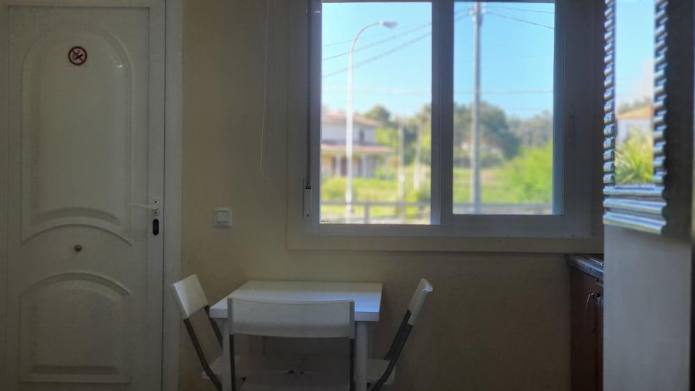 Sun Galicia Hotel Y Apartamentos Sanxenxo Eksteriør bilde