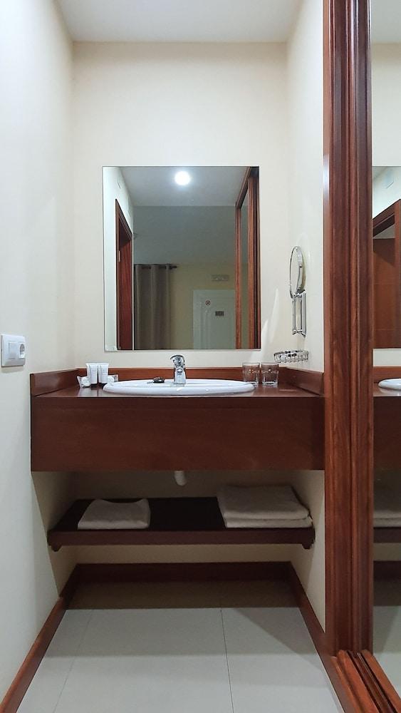 Sun Galicia Hotel Y Apartamentos Sanxenxo Eksteriør bilde